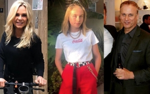 Tamra Judge's Daughter 'Feels Left Out' After Dad Blocks Her From Appearing on 'RHOC'