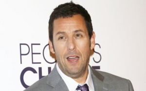 Adam Sandler to Make a Return to 'Saturday Night Live' After 24 Years