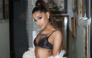 Ariana Grande Reflects on Mental Health Struggle: Healing Is Hard Work