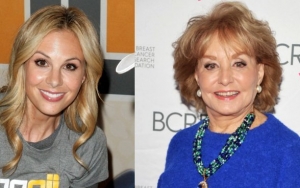 New Audio Features Elisabeth Hasselbeck's 'The View' Meltdown After Barbara Walter's On-Air Scolding