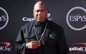 'Friday' Star Tommy Lister Gets A Visit From Police Over Domestic Dispute Concern