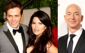 Lauren Sanchez and Husband File Divorce Papers After Jeff Bezos Finalizes His Own - Get the Details