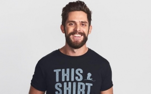 ACM Awards 2019: Thomas Rhett Opens the Show With Debut Performance of New Song