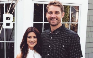 Brett Young 'Absolutely Blessed' to Be First-Time Father in Early Fall