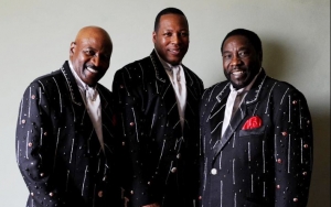 Co-Founder of The O'Jays Remembered at Funeral After Losing Battle With Cancer