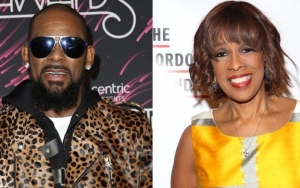 R. Kelly's Team 'Really Pleased' With His Explosive Interview, Gayle King Uncovers