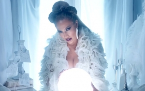 Watch: Jennifer Lopez Sizzles in Whimsical 'Medicine' Music Video