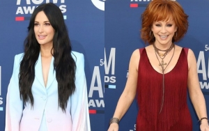 ACM Awards 2019: Kacey Musgraves Faces Backlash for Looking 'Bored' During Reba McEntire's Set