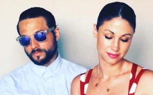 Logan Marshall-Green's Wife Blames His Affair With Sarah Hay for Her Divorce Filing