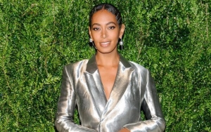 Solange Apologizes for Canceling Coachella Performance Days Before Event