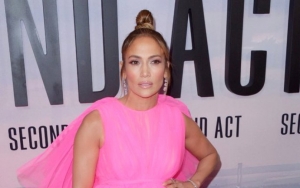 Jennifer Lopez Sets Instagram on Fire With Her New Twerking Video