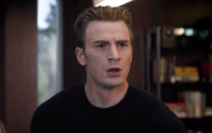'Avengers: Endgame' Press Conference: Chris Evans Shushed by Joe Russo for Almost Sharing Spoiler