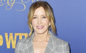 Felicity Huffman Facing Jail Time for Pleading Guilty to College Admissions Scam