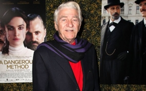 Seymour Cassel Died From Alzheimer's Disease Complications