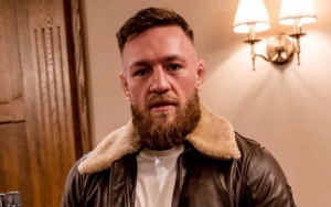 Conor McGregor Being Investigated for Allegedly Assaulting Pub Patron