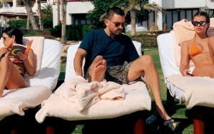 Kourtney Kardashian Invites Scott Disick and Sofia Richie to Join Birthday Trip to Finland