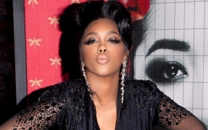 Porsha Williams Teases Her Daughter's Face in New Photo