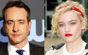 Matthew Macfadyen to Star Opposite Julia Garner in Harvey Weinstein Drama