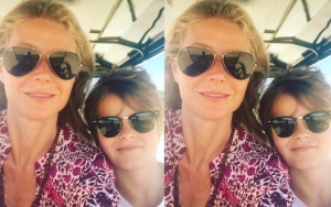 Gwyneth Paltrow Can't Believe Youngest Son Has Turned Thirteen in Tribute Post