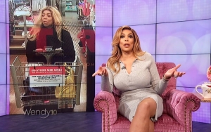 Wendy Williams 'Disgusted' by Reports of Her 'Frail' Figure at Walmart