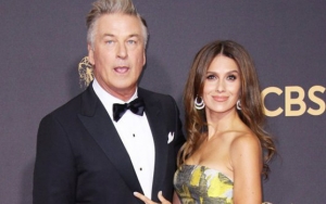 Alec Baldwin's Wife Stays Positive After Fear of Miscarriage Becomes Reality 
