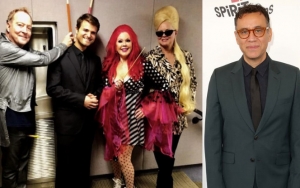 The B-52'S Join Forces With Fred Armisen for 40th Anniversary Tour Documentary