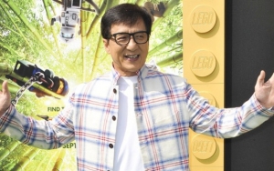 Jackie Chan Pours Cold Water on Possibility of 'Rush Hour 4'