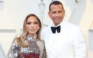 Jennifer Lopez on Wedding Plans: We're Working the Rest of the Year
