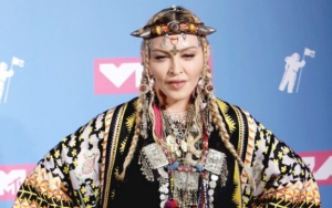 Madonna Pressed to Reconsider Plan to Perform at 2019 Eurovision Song Contest 