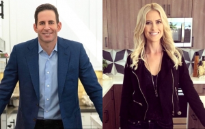 Tarek El Moussa Spills Beans on Sex of Ex Christina Anstead's Baby - Here's Her Reaction