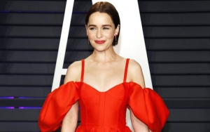 Emilia Clarke Believes Photo Editing Apps for Social Media Should Be Banned