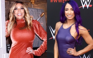 'The Wendy Williams Show' 'Left Scrambling' After Sasha Bank Canceled Her Appearance at Last Second