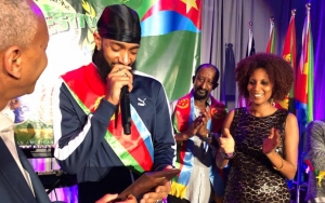 Nipsey Hussle's Parents Break Silence on His Death: His Time Is Up Because He Completed His Mission