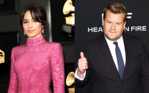 Camila Cabello Is Cinderella in New Retelling From James Corden