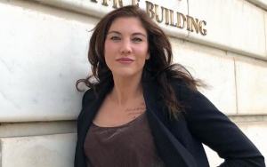 Hope Solo to Have Her Controversial Life Adapted Into Biopic