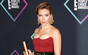 Scarlett Johansson Calls for Law Protection From Stalking Paparazzi After Dangerous Car Chase