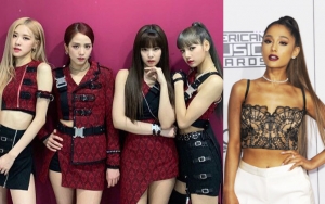Blackpink Eclipses Ariana Grandes Youtube Record With Kill