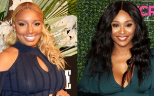 'RHOA' Star NeNe Leakes Shades Cynthia Bailey Over Alleged Fake Engagement for 'Storyline'