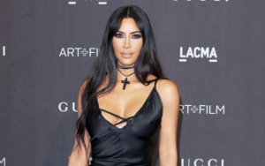 Kim Kardashian Credits Alice Marie Johnson Case for Inspiration to Become Lawyer