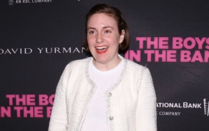 Lena Dunham Celebrates One Year of Sobriety by Encouraging Others to Seek Help 