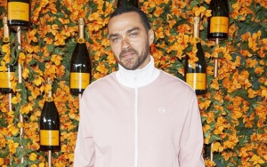 Jesse Williams' Ex-Wife Demands Additional $200K to Cover Her Legal Fees in Divorce Trial