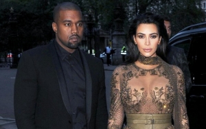 Kim Kardashian on Kanye West's Bipolar Disorder: I'll Do Everything to Be Supportive