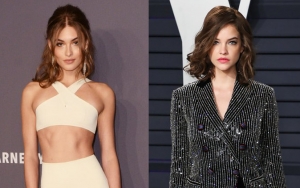 Grace Elizabeth Joins Barbara Palvin as New Victoria's Secret Angel