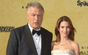Alec Baldwin's Wife Makes Public Plea to Paparazzi for Space After Miscarriage
