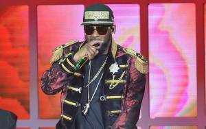 R. Kelly's Royalties Get Frozen by Sony Music to Pay Off Chicago Rent Debt