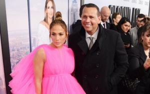 Jennifer Lopez on Why She Was Unfazed by Alex Rodriguez Cheating Rumors: I Know the Truth