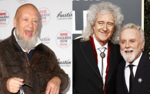 Michael Eavis on Possibility of Queen Headlining Glastonbury 2019: It Almost Worked
