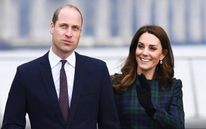 Prince William's Lawyers Threaten Legal Action Over Cheating Rumors