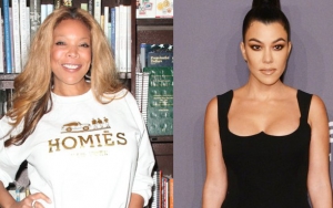 Wendy Williams Sticks Up for Kourtney Kardashian Amid Backlash Over Daughter's $400 Gucci Shoes