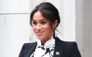 Meghan Markle's TV Dad Shares Excitement Ahead of Royal Baby's Arrival